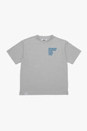 "1998" Water absorb & Quick Dry S/SLV Tee