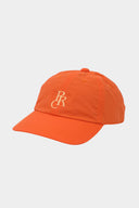 "BADGE LOGO" Water Repellent NYLON CAP