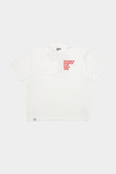 "1998" Water absorb & Quick Dry S/SLV Tee