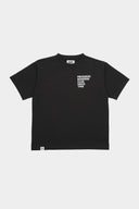"1998" Water absorb & Quick Dry S/SLV Tee