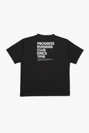 "1998" Water absorb & Quick Dry S/SLV Tee