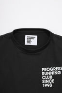 "1998" Water absorb & Quick Dry S/SLV Tee
