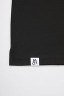"1998" Water absorb & Quick Dry S/SLV Tee