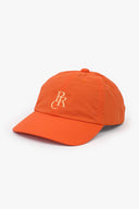 "BADGE LOGO" Water Repellent NYLON CAP