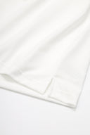 "PROGRESS" Water absorb & Quick Dry S/SLV Tee