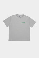 "EAT PASTA RUN FASTA" Water absorb & Quick Dry S/SLV Tee