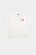 "Runners do it Every Day" Water absorb & Quick Dry S/SLV Tee