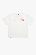"Runners do it Every Day" Water absorb & Quick Dry S/SLV Tee