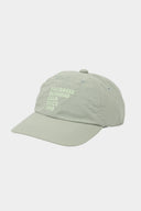 "1998" Water Repellent NYLON CAP
