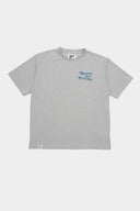 "Runners do it Every Day" Water absorb & Quick Dry S/SLV Tee