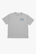 "Runners do it Every Day" Water absorb & Quick Dry S/SLV Tee