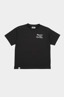 "Runners do it Every Day" Water absorb & Quick Dry S/SLV Tee