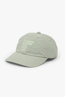 "1998" Water Repellent NYLON CAP