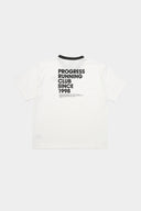 "1998" Water absorb & Quick Dry RINGER S/SLV Tee