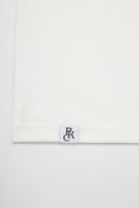 "PROGRESS" Water absorb & Quick Dry RINGER S/SLV Tee