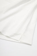 "PROGRESS" Water absorb & Quick Dry RINGER S/SLV Tee