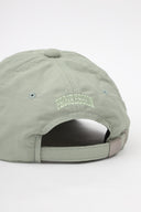 "1998" Water Repellent NYLON CAP