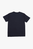 "PROGRESSION" S/SLV Tee (ORGANIC COTTON)