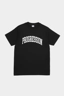 "PROGRESSION" S/SLV Tee (ORGANIC COTTON)