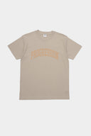 "PROGRESSION" S/SLV Tee (ORGANIC COTTON)