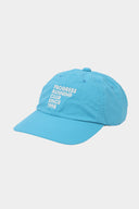 "1998" Water Repellent NYLON CAP
