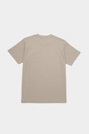 "LONDON" S/SLV Tee (ORGANIC COTTON)