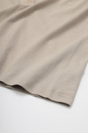 "LONDON" S/SLV Tee (ORGANIC COTTON)