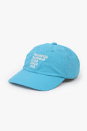 "1998" Water Repellent NYLON CAP