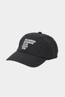 "1998" Water Repellent NYLON CAP