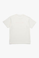 "PROGRESS" S/SLV Tee (ORGANIC COTTON)