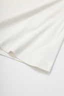 "PROGRESS" S/SLV Tee (ORGANIC COTTON)