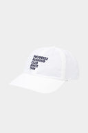 "1998" Water Repellent NYLON CAP