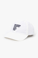 "1998" Water Repellent NYLON CAP