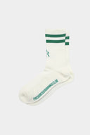 Narrow Line Running Socks