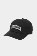 "PROGRESSION" CAP