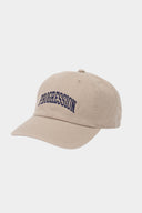 "PROGRESSION" CAP