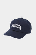 "PROGRESSION" CAP