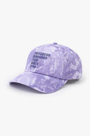 "1998" TIEDYE CAP