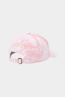 "BADGE LOGO" TIEDYE CAP
