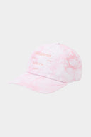 "LONDON" TIEDYE CAP