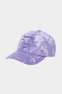"LONDON" TIEDYE CAP