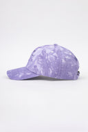 "LONDON" TIEDYE CAP