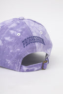 "BADGE LOGO" TIEDYE CAP