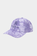 "BADGE LOGO" TIEDYE CAP