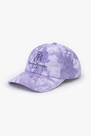 "BADGE LOGO" TIEDYE CAP