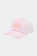 "PROGRESSION" TIEDYE CAP