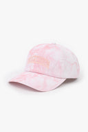 "PROGRESSION" TIEDYE CAP