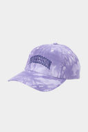 "PROGRESSION" TIEDYE CAP