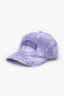 "PROGRESSION" TIEDYE CAP