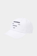 "LONDON" CAP